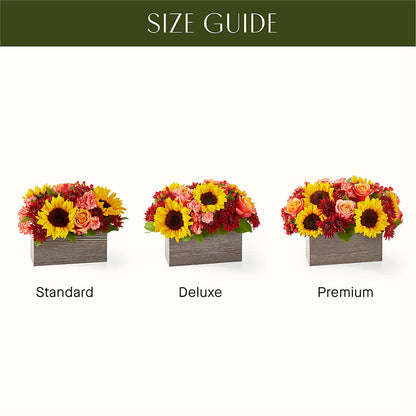Fresh Cider Bouquet –  Bloom N Grow Floral Design, Atascadero CA