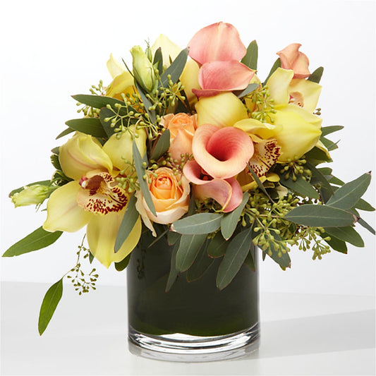 The Visionary –  Bloom N Grow Floral Design, Atascadero CA