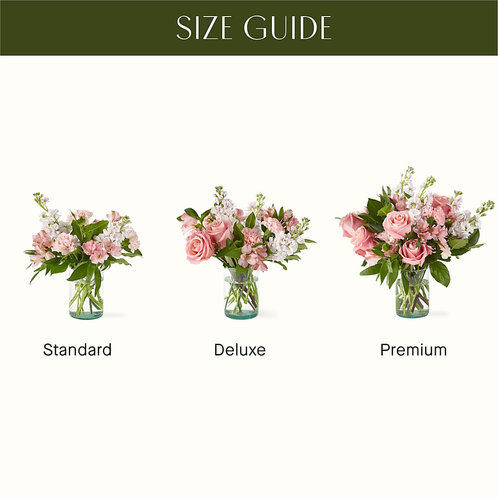 At the Ballet Bouquet –  Bloom N Grow Floral Design, Atascadero CA