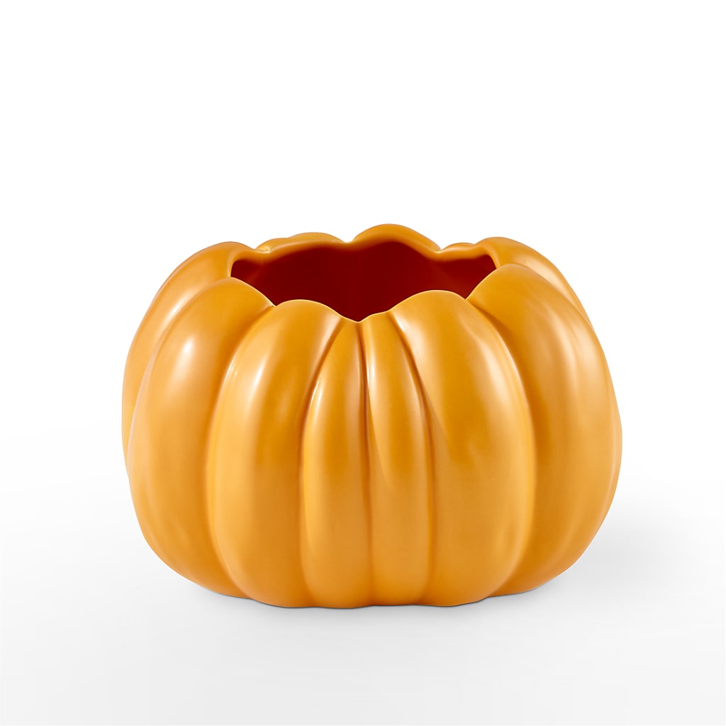 Golden Gourd Pumpkin Bouquet –  Bloom N Grow Floral Design, Atascadero CA