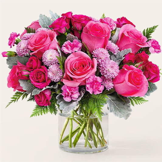 Sweet As Can Be Bouquet