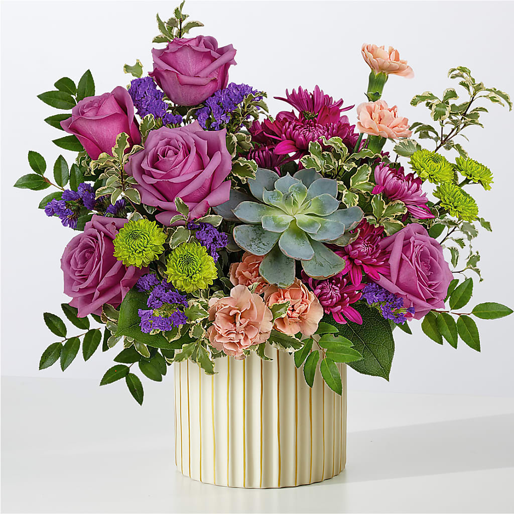 You're a Gem Bouquet –  Bloom N Grow Floral Design, Atascadero CA