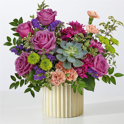 You're a Gem Bouquet –  Bloom N Grow Floral Design, Atascadero CA
