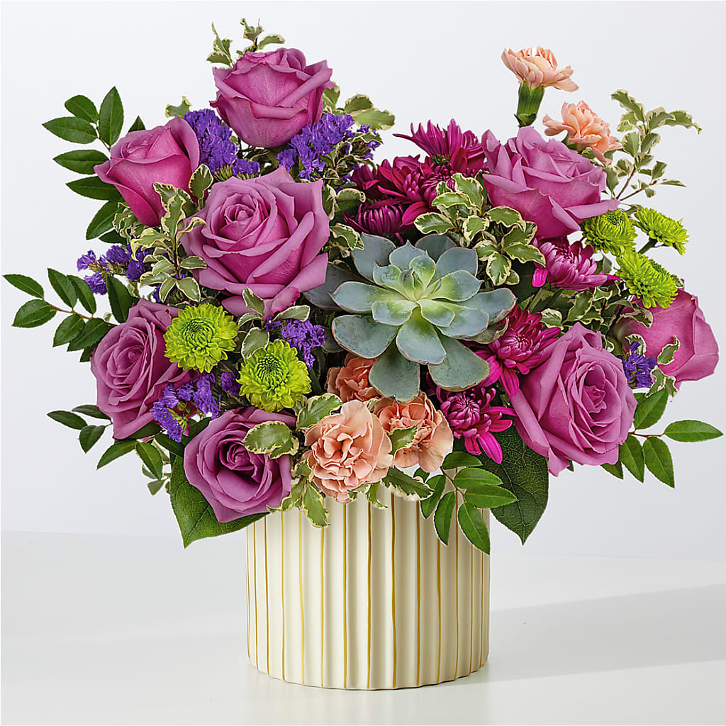 You're a Gem Bouquet –  Bloom N Grow Floral Design, Atascadero CA