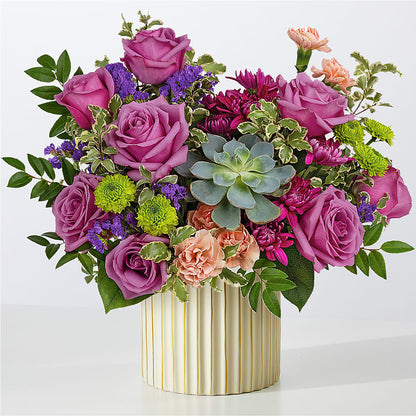 You're a Gem Bouquet –  Bloom N Grow Floral Design, Atascadero CA