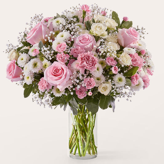 Vintage Glamour Bouquet –  Bloom N Grow Floral Design, Atascadero CA