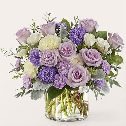 Stardust Bouquet –  Bloom N Grow Floral Design, Atascadero CA