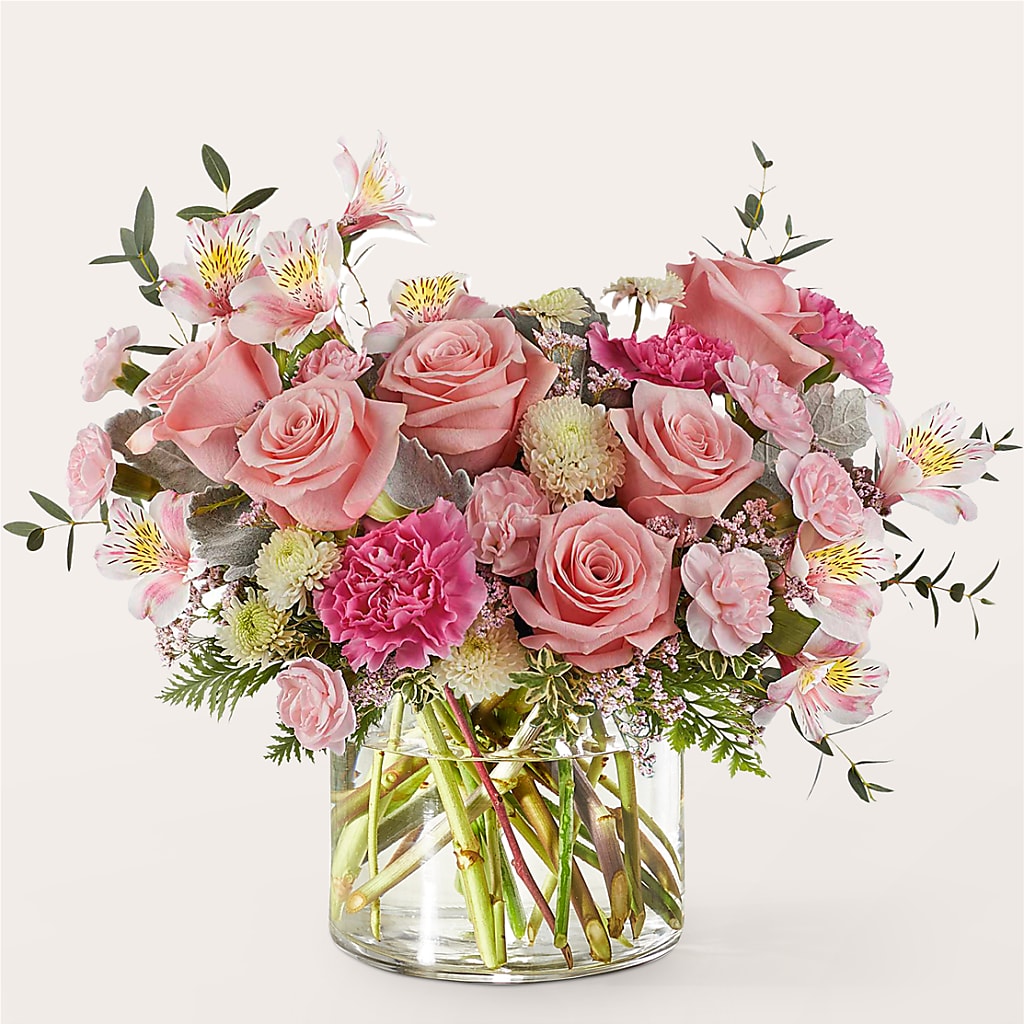 The Treehouse Bouquet –  Bloom N Grow Floral Design, Atascadero CA
