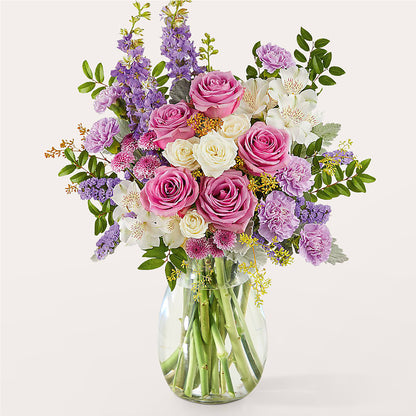 Lucky Me Bouquet –  Bloom N Grow Floral Design, Atascadero CA