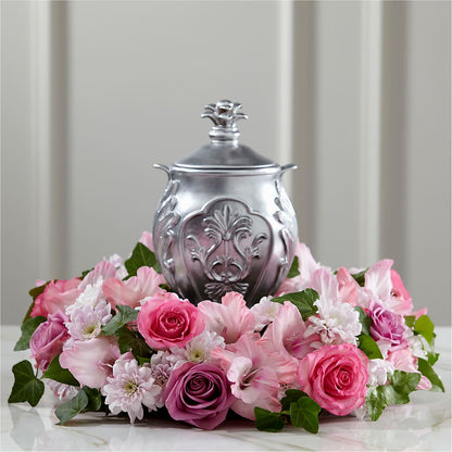 Glorious Tribute Arrangement –  Bloom N Grow Floral Design, Atascadero CA
