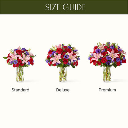 Truly Stunning Bouquet –  Bloom N Grow Floral Design, Atascadero CA