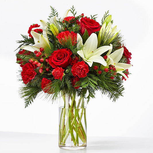 Joyful Greetings Bouquet –  Bloom N Grow Floral Design, Atascadero CA