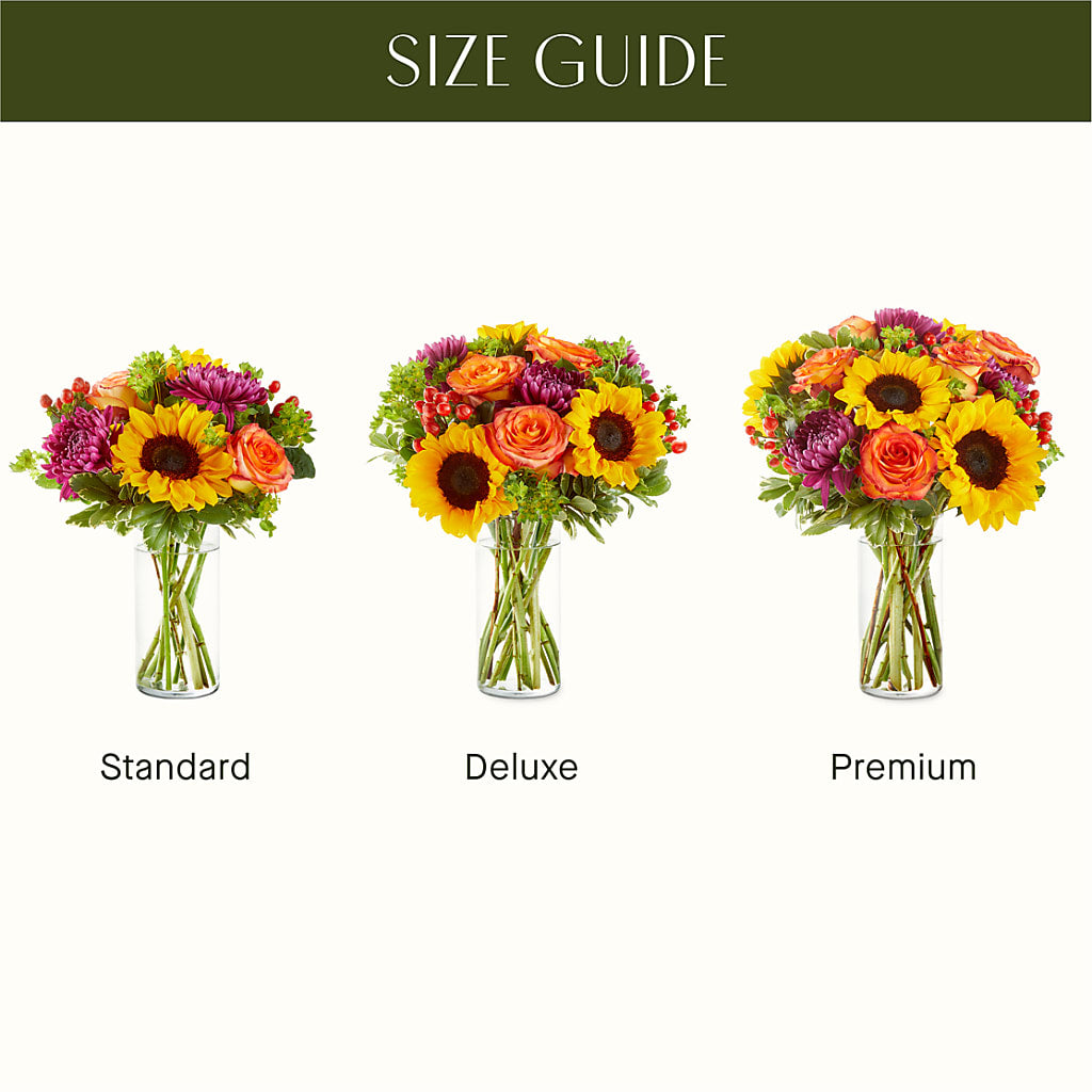 Nature Walk Bouquet –  Bloom N Grow Floral Design, Atascadero CA