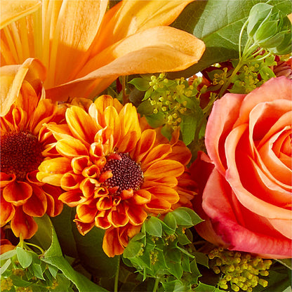 Honeycrisp Bouquet –  Bloom N Grow Floral Design, Atascadero CA