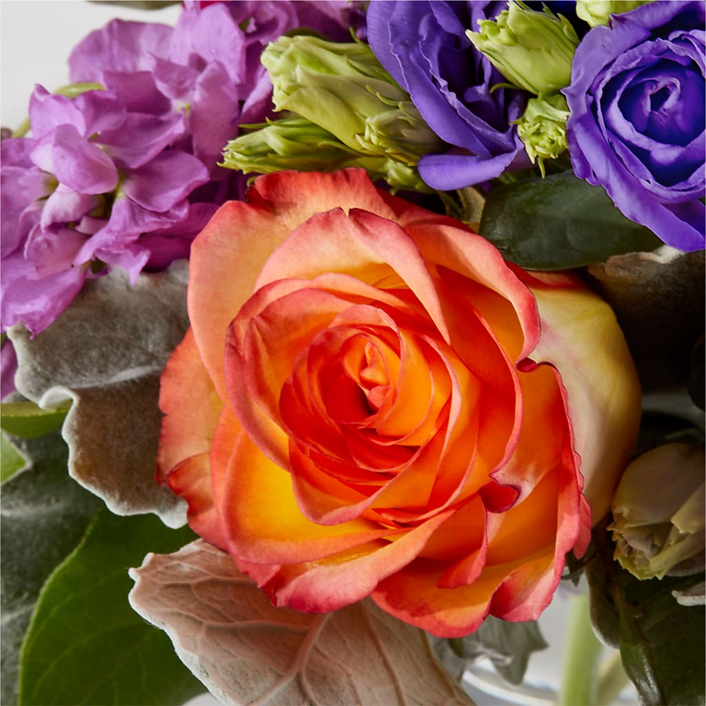 Sangria Bouquet –  Bloom N Grow Floral Design, Atascadero CA
