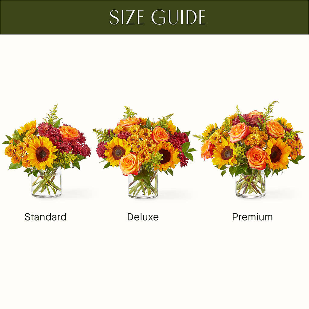 Flannel Scarf Bouquet –  Bloom N Grow Floral Design, Atascadero CA