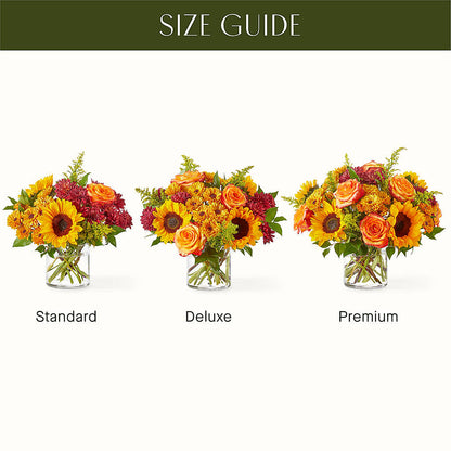 Flannel Scarf Bouquet –  Bloom N Grow Floral Design, Atascadero CA