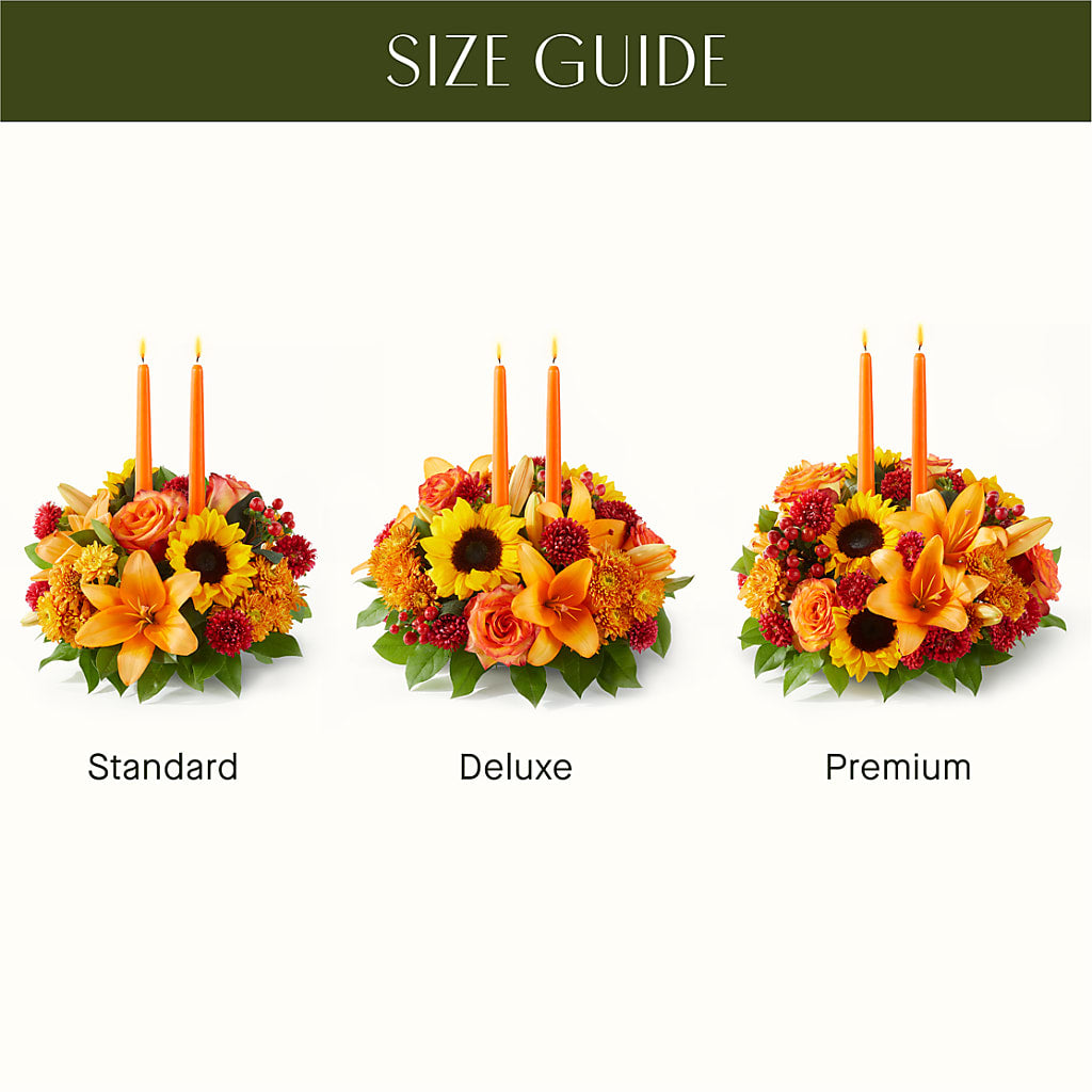 Grateful Centerpiece –  Bloom N Grow Floral Design, Atascadero CA