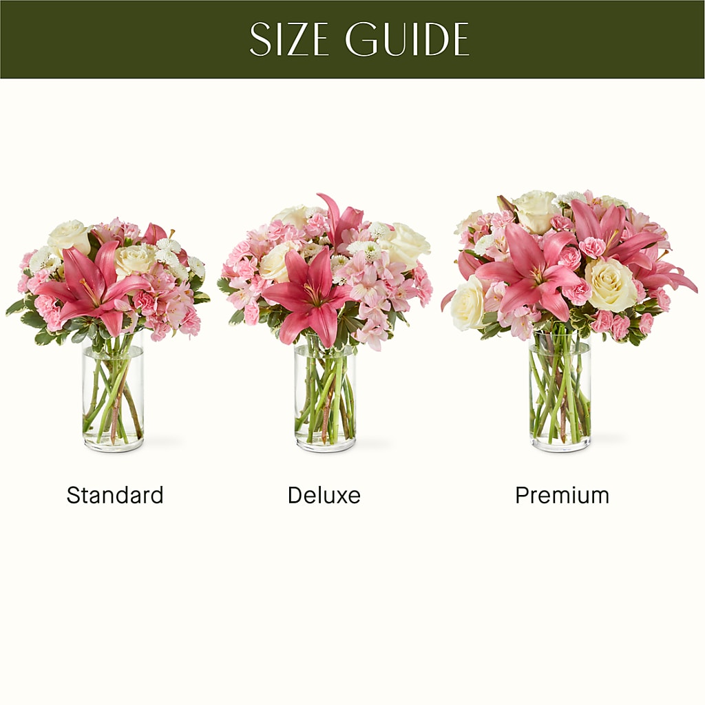 Piece of Cake Bouquet –  Bloom N Grow Floral Design, Atascadero CA