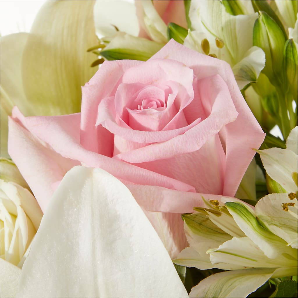Kindhearted Bouquet –  Bloom N Grow Floral Design, Atascadero CA
