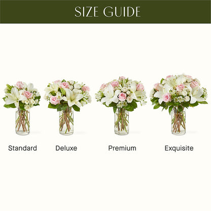 Kindhearted Bouquet –  Bloom N Grow Floral Design, Atascadero CA