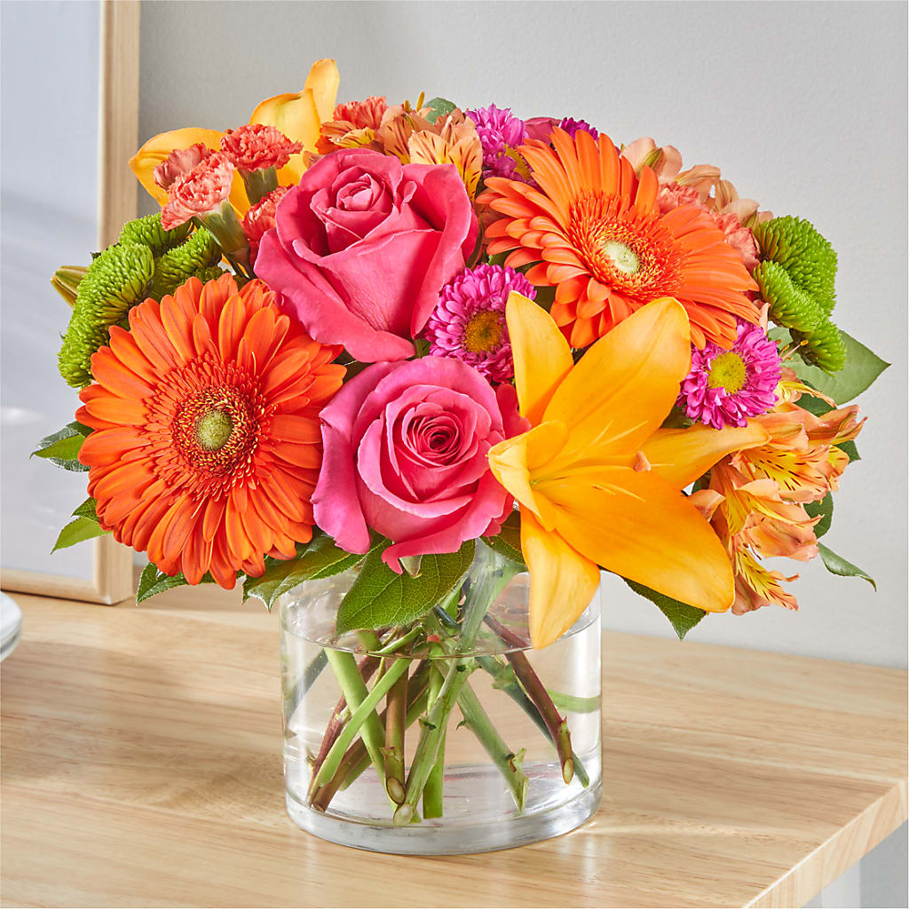 Soiree Bouquet –  Bloom N Grow Floral Design, Atascadero CA