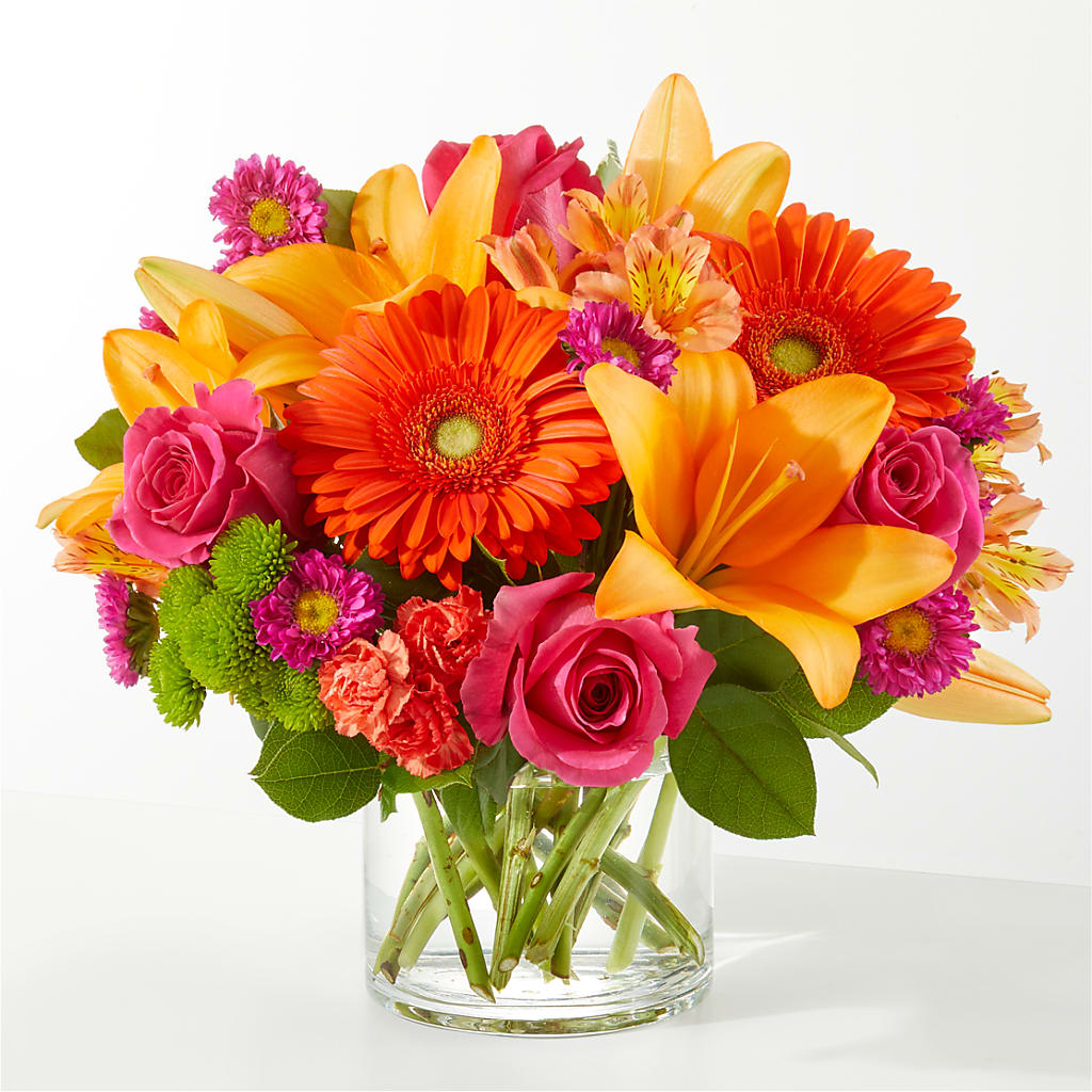 Soiree Bouquet –  Bloom N Grow Floral Design, Atascadero CA