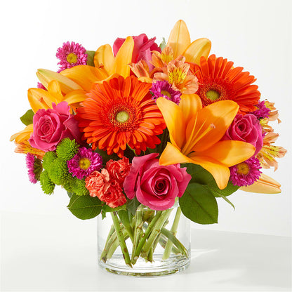 Soiree Bouquet –  Bloom N Grow Floral Design, Atascadero CA