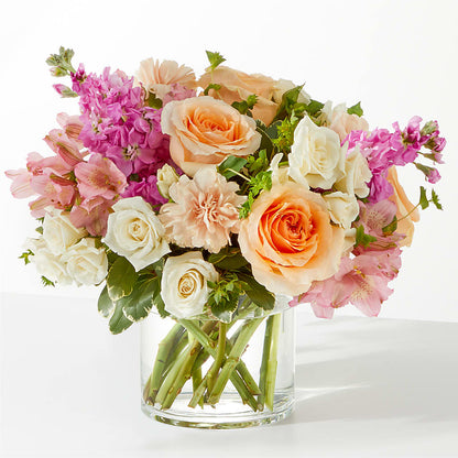 Paradise Bouquet –  Bloom N Grow Floral Design, Atascadero CA