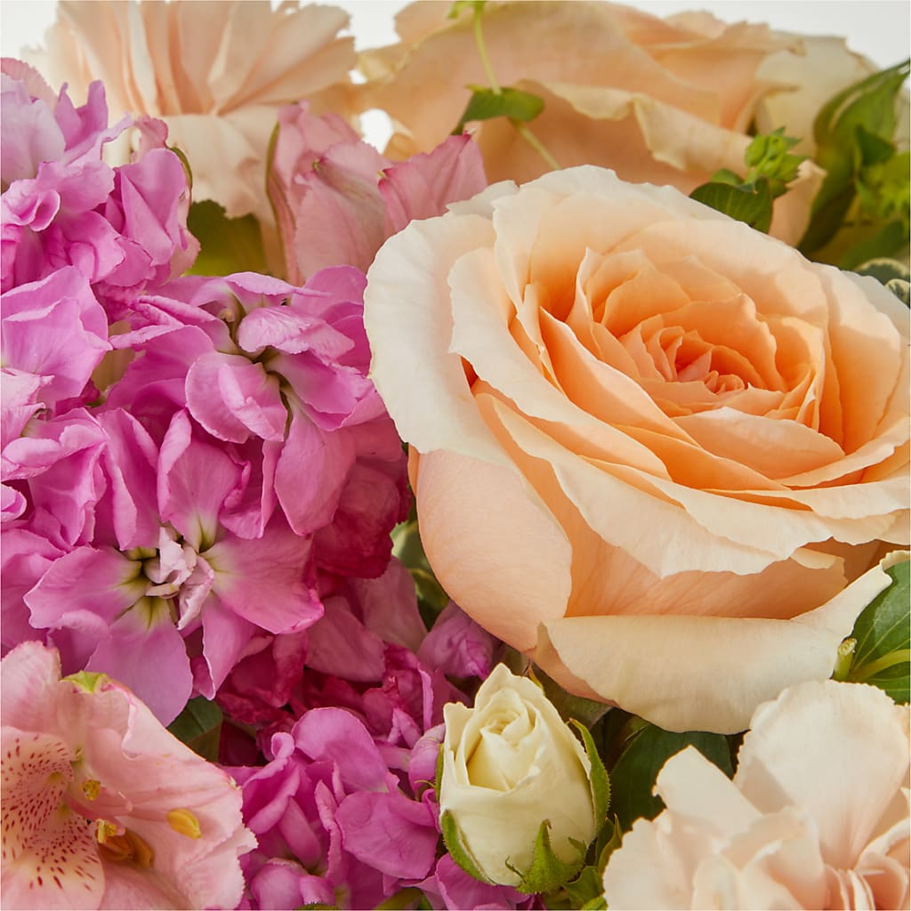 Paradise Bouquet –  Bloom N Grow Floral Design, Atascadero CA