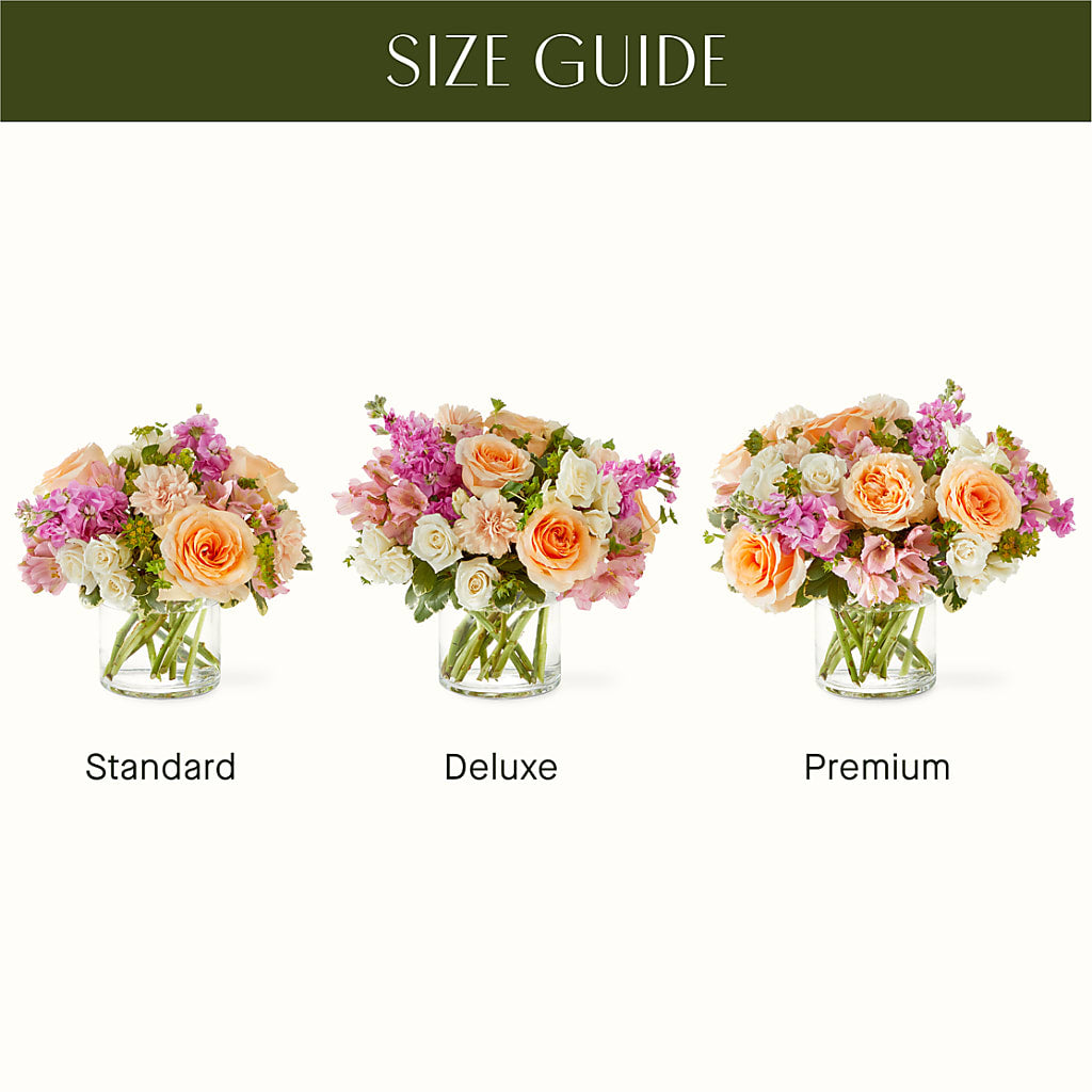 Paradise Bouquet –  Bloom N Grow Floral Design, Atascadero CA