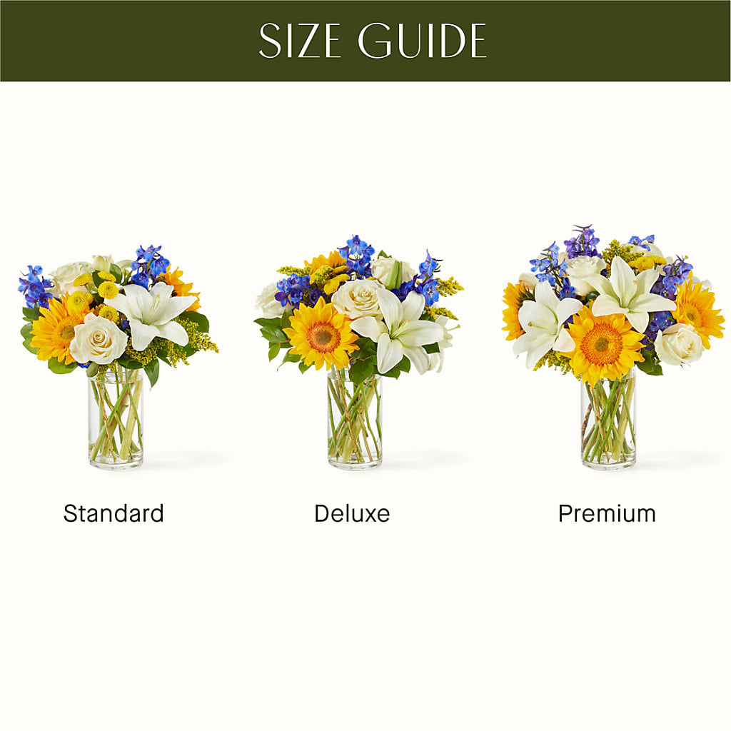 Stargazing Bouquet –  Bloom N Grow Floral Design, Atascadero CA