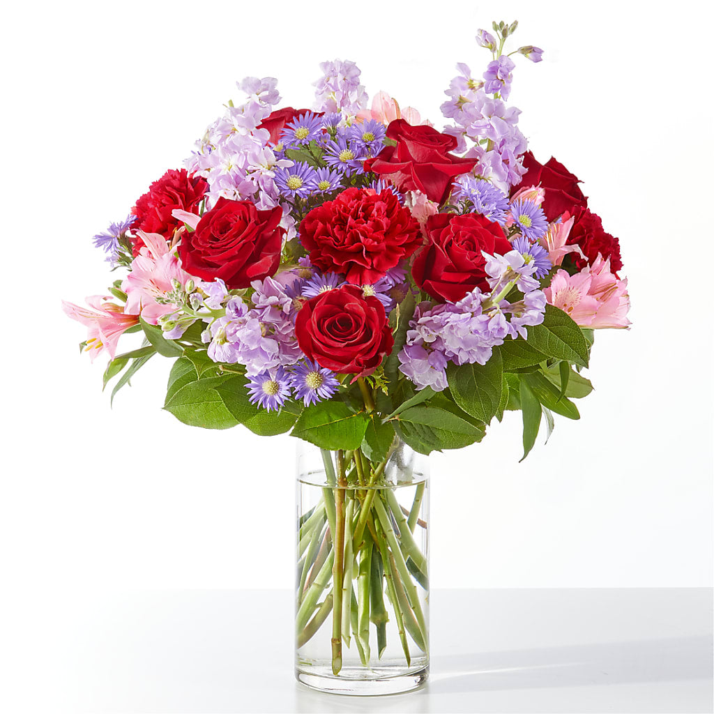 Your Majesty Bouquet –  Bloom N Grow Floral Design, Atascadero CA