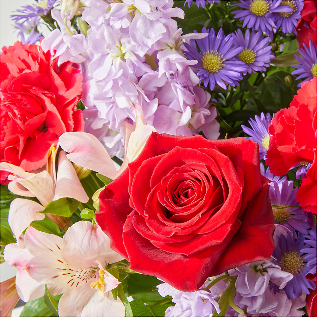 Your Majesty Bouquet –  Bloom N Grow Floral Design, Atascadero CA