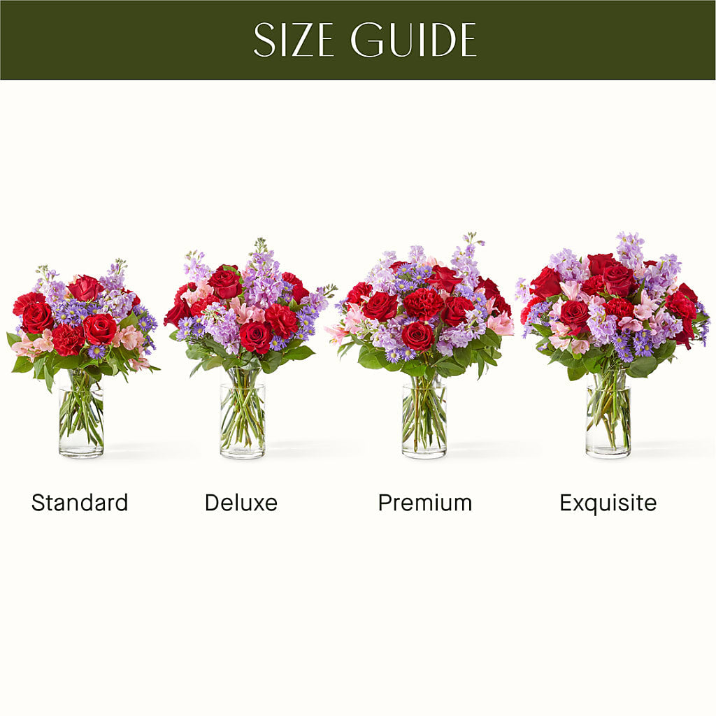 Your Majesty Bouquet –  Bloom N Grow Floral Design, Atascadero CA