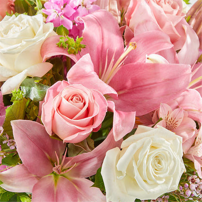 Ethereal Beauty Bouquet –  Bloom N Grow Floral Design, Atascadero CA