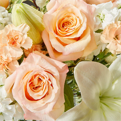 Darling Bouquet –  Bloom N Grow Floral Design, Atascadero CA