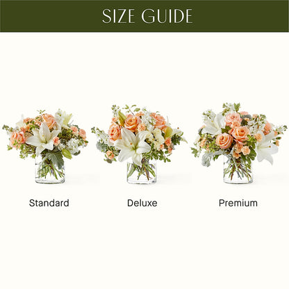 Darling Bouquet –  Bloom N Grow Floral Design, Atascadero CA