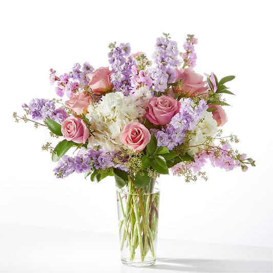 Embraced Bouquet –  Bloom N Grow Floral Design, Atascadero CA