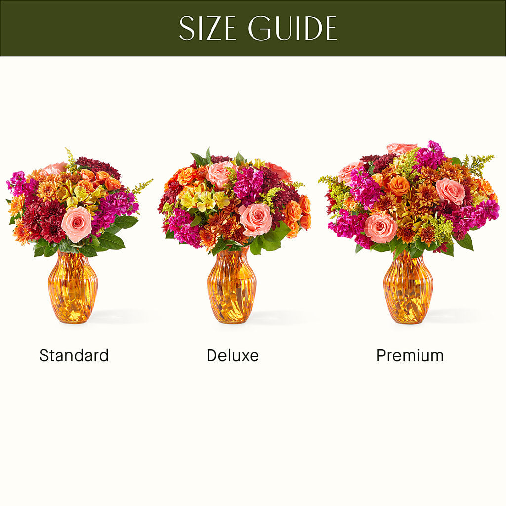 Countryside Bouquet –  Bloom N Grow Floral Design, Atascadero CA