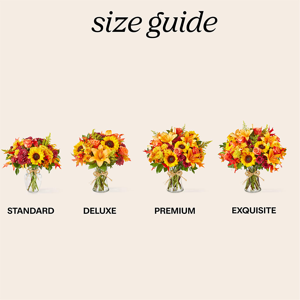 Sunny Side Bouquet –  Bloom N Grow Floral Design, Atascadero CA