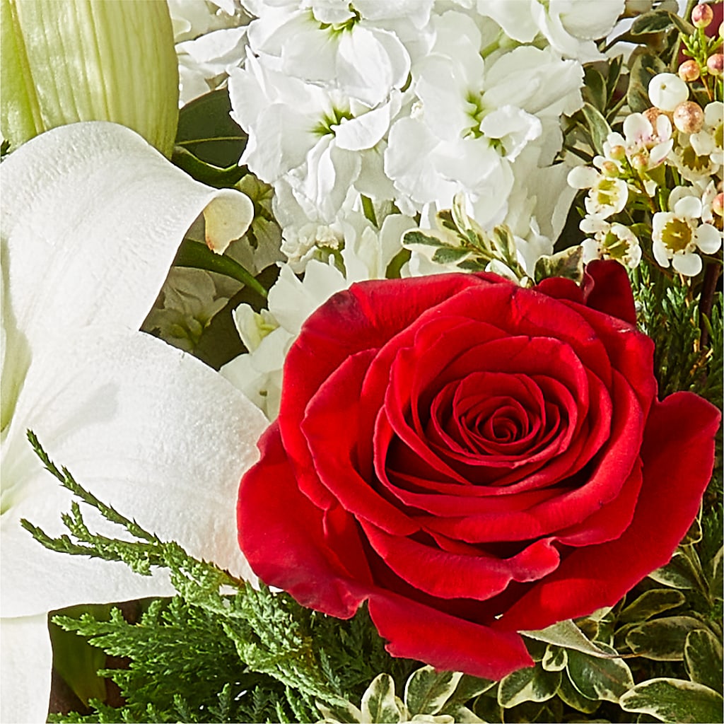 Twinkle Lights Bouquet –  Bloom N Grow Floral Design, Atascadero CA