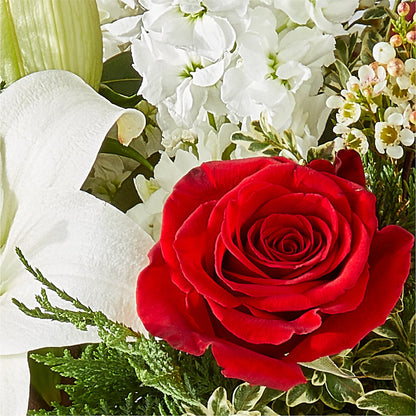 Twinkle Lights Bouquet –  Bloom N Grow Floral Design, Atascadero CA