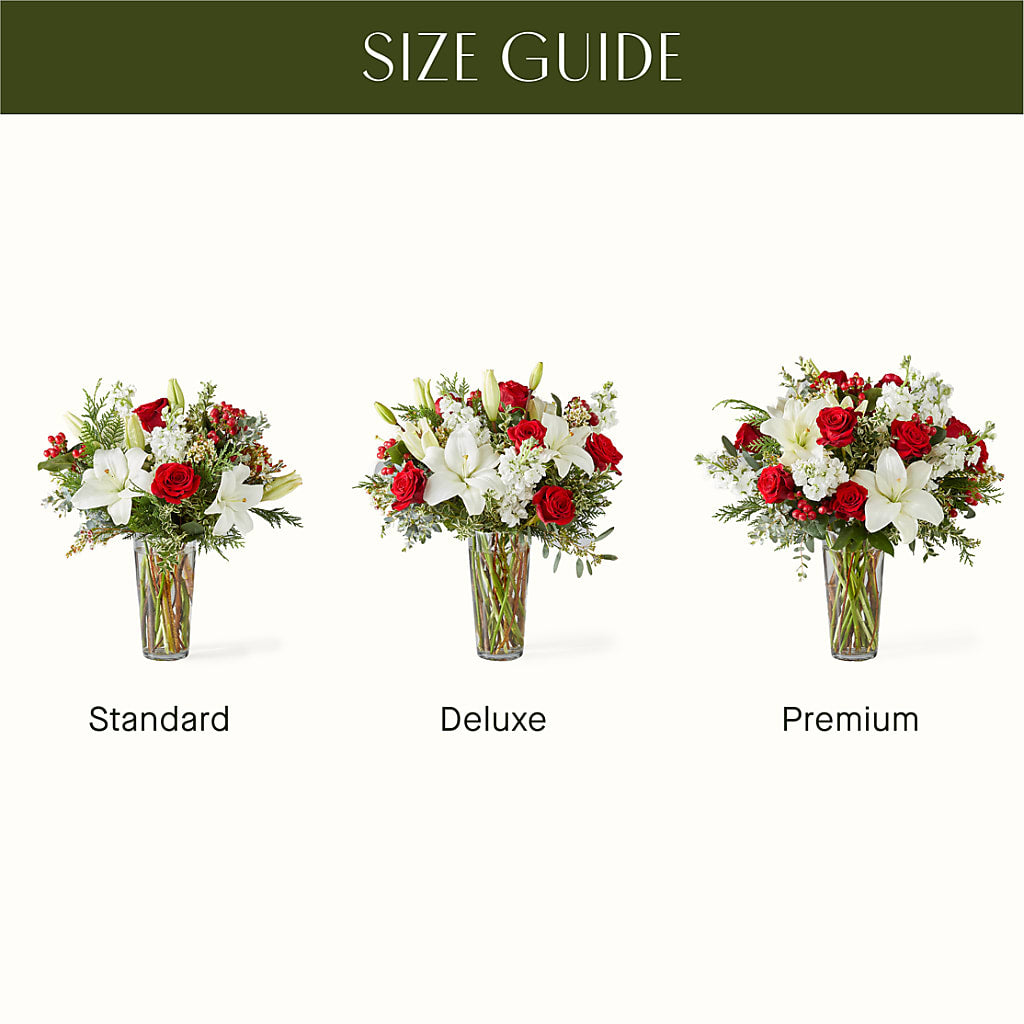 Twinkle Lights Bouquet –  Bloom N Grow Floral Design, Atascadero CA
