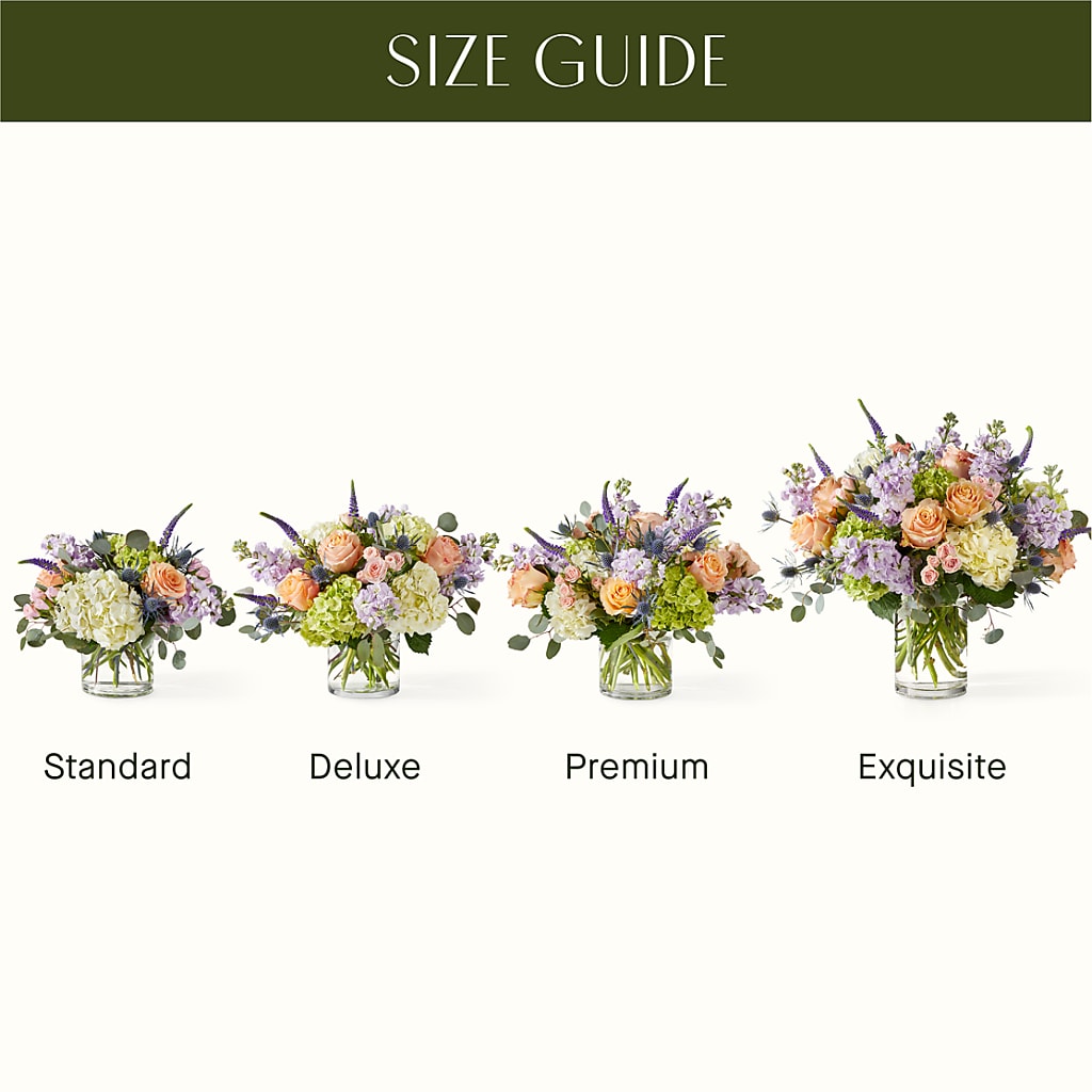 Porch Swing Bouquet –  Bloom N Grow Floral Design, Atascadero CA