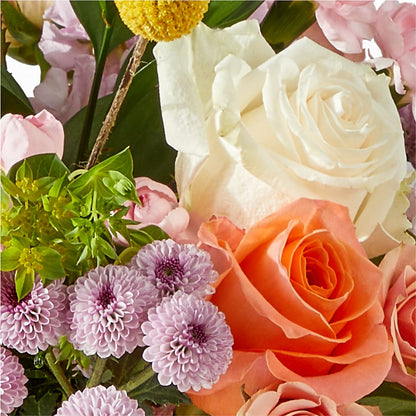 French Market Bouquet –  Bloom N Grow Floral Design, Atascadero CA