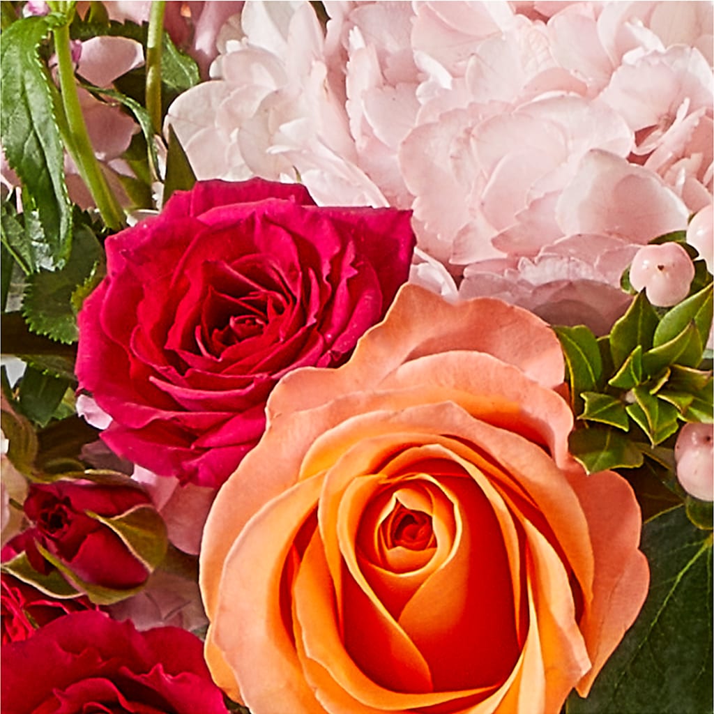 Glitz & Glam Bouquet –  Bloom N Grow Floral Design, Atascadero CA