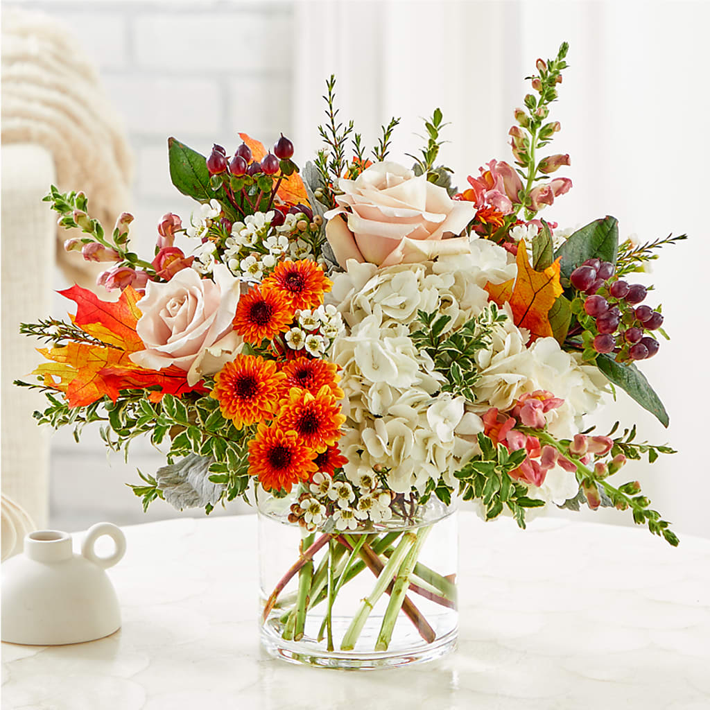 Autumnal Equinox Bouquet –  Bloom N Grow Floral Design, Atascadero CA