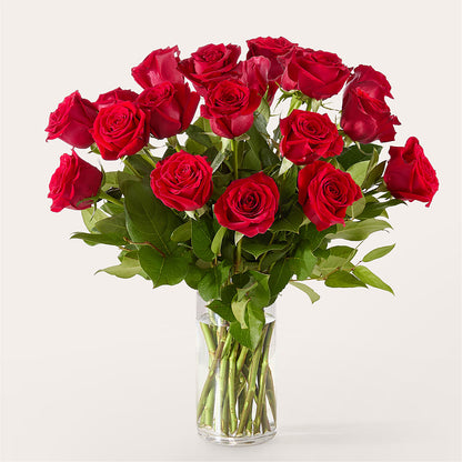 The One Red Rose Bouquet –  Bloom N Grow Floral Design, Atascadero CA