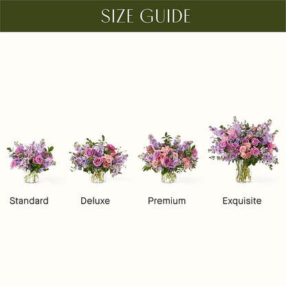 Cloud Nine Bouquet –  Bloom N Grow Floral Design, Atascadero CA